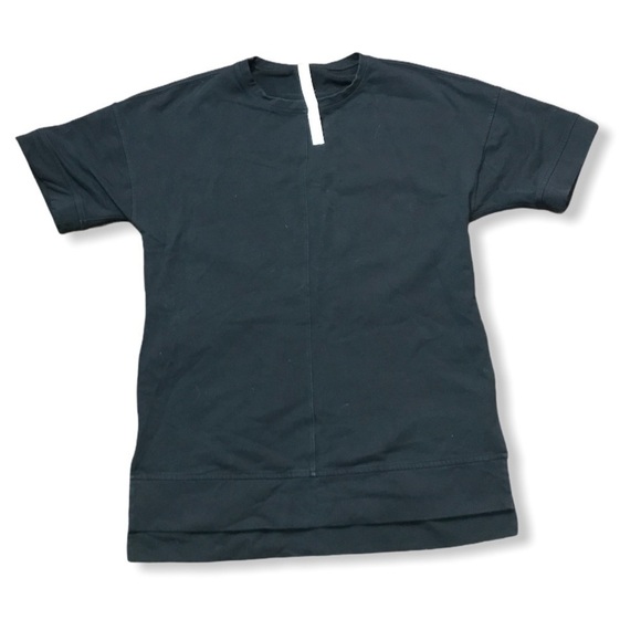 lululemon athletica Tops - Lululemon Cut Above Terry Tee
